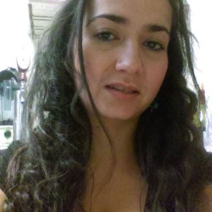 Meet your Posher, Carolina